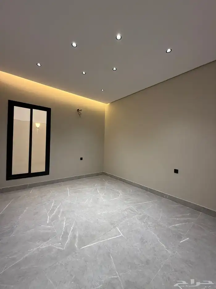 شقق تمليك أرضيه حي الفلاح 8