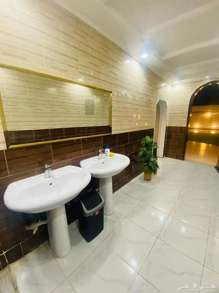 استراحه دانيال للايجار اليومي قسمين الموقع الرأشديه 11