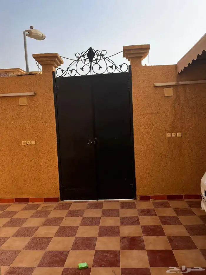دور ارضي حي احد جنوب الرياض 17