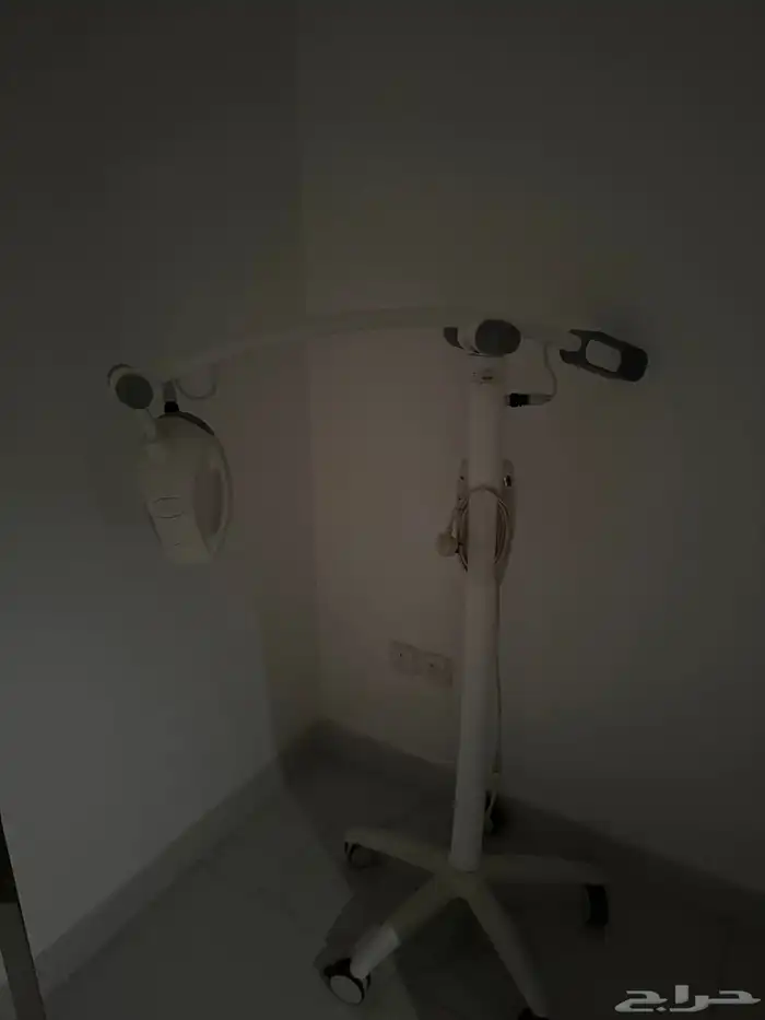 عرض مستوصف أسنان 2