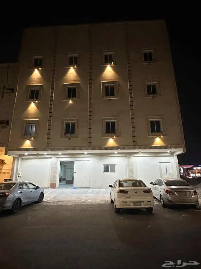 ايجار شقق شهري فاخره 0