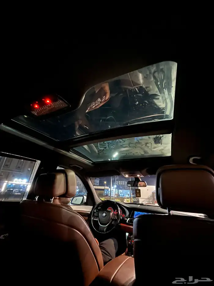 BMW 535 gt بي ام دبليو 535 39