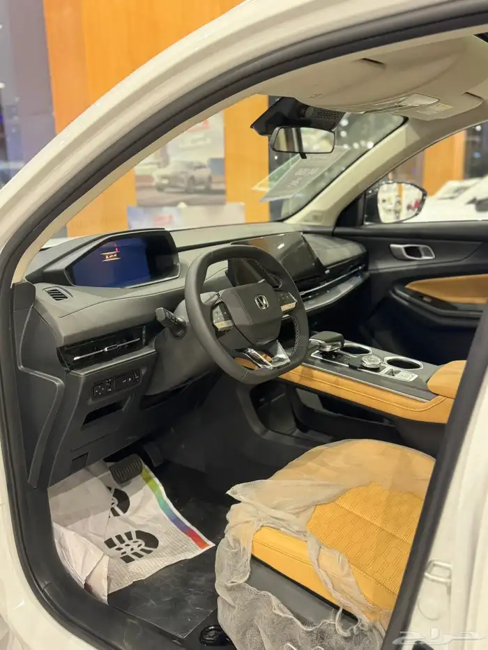 شانجان يوني اس 5