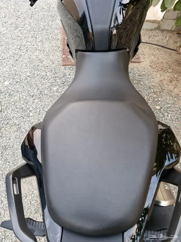 دباب BMW G310R 8