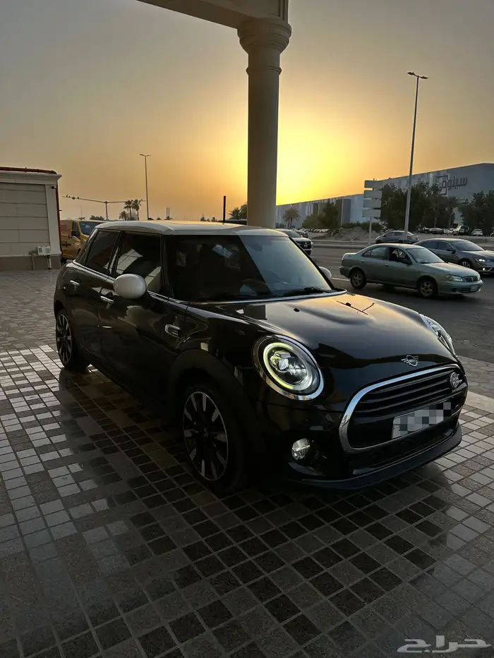 ميني كوبر 2019 1