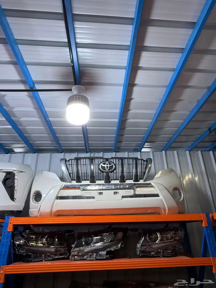 صدام برادو 2014_2015_2016_ 2017_2018 2