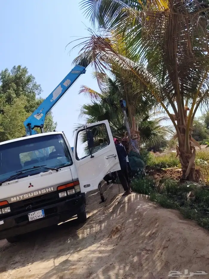 سطحه ونش مكه بوم ترك مشاوير داخليه وخاريجه مكه الطايف 1