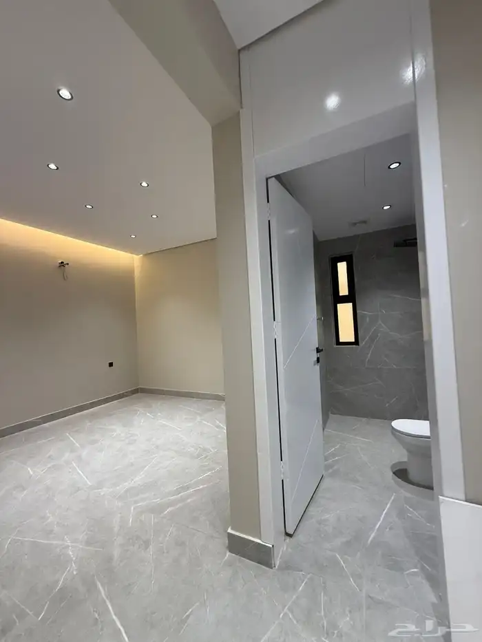 شقق تمليك أرضيه حي الفلاح 5