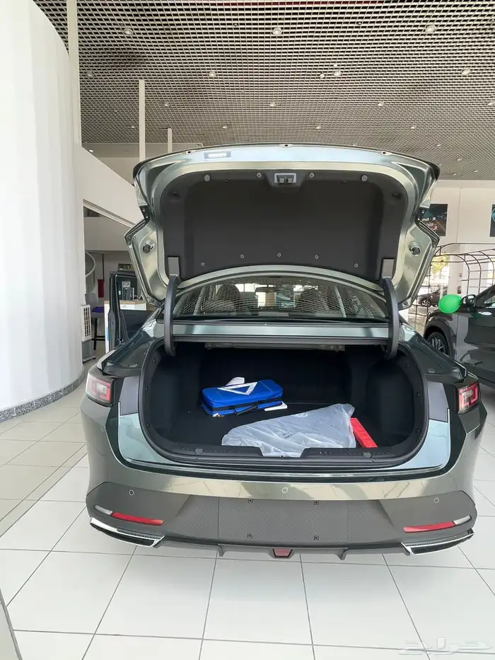 شانجان ايدو سمارت 2026 عرض الكااش لاخر الاسبوع 13