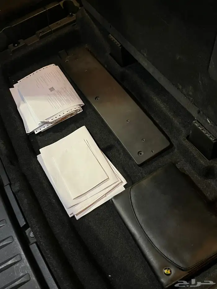 BMW 535 gt بي ام دبليو 535 33