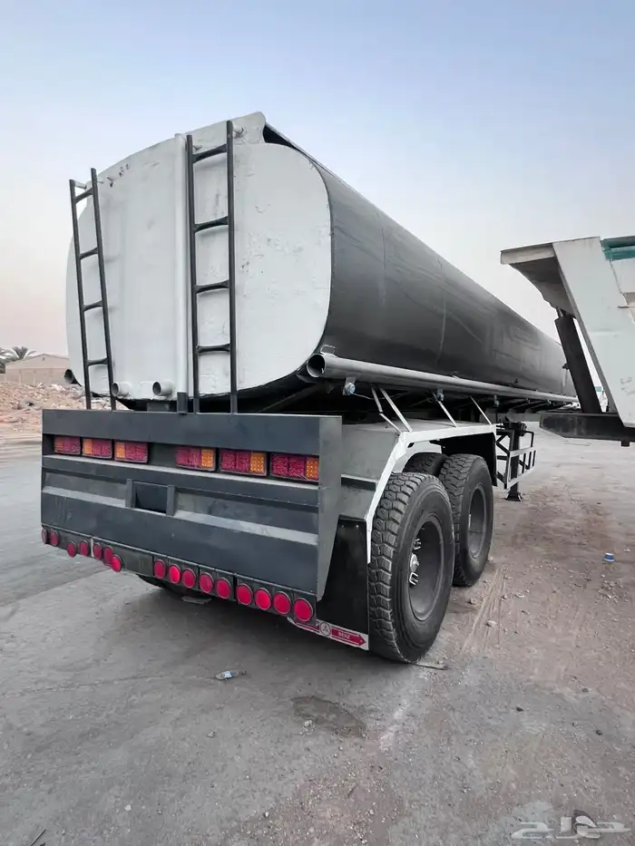 للبيع تانكي مويه مستخدم 3