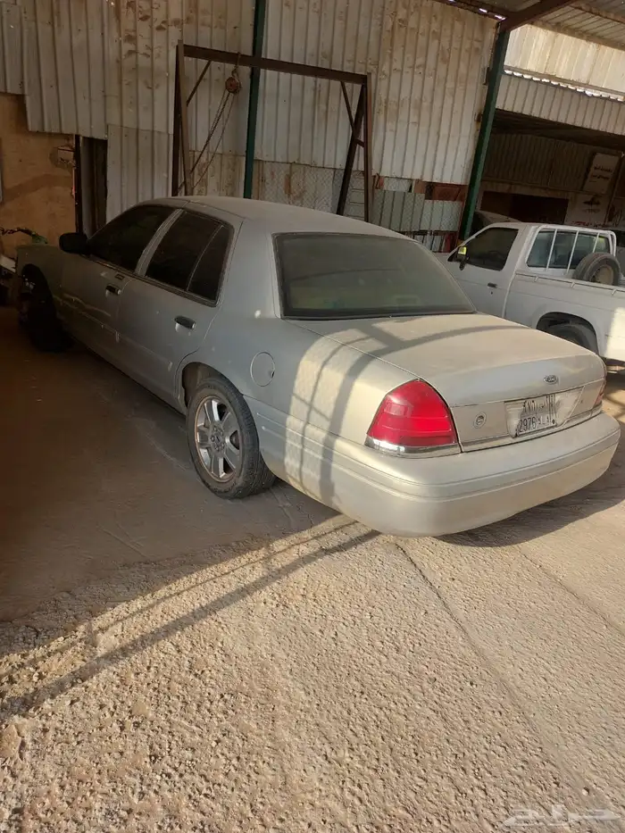 فورد 2009 2