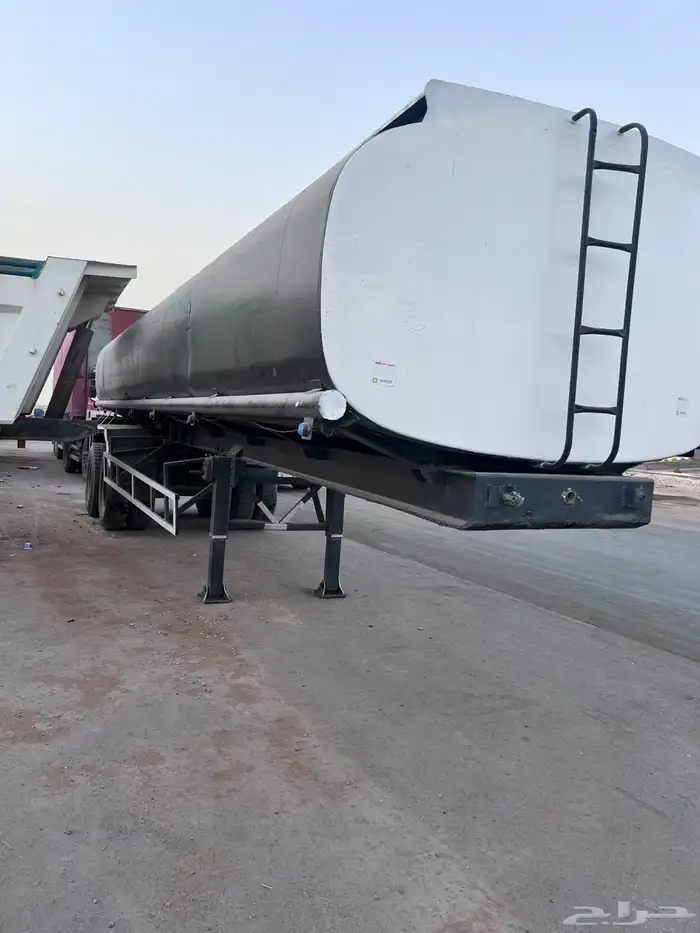 للبيع تانكي مويه مستخدم 0