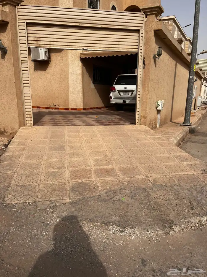 دور ارضي حي احد جنوب الرياض 1