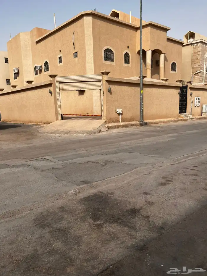 دور ارضي حي احد جنوب الرياض 0