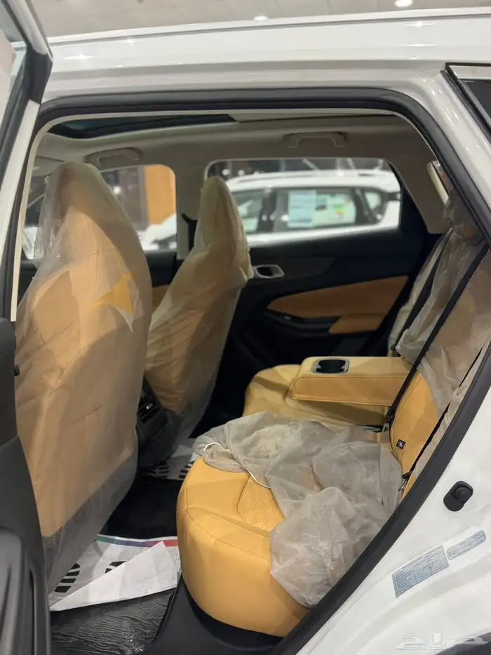 شانجان يوني اس 4