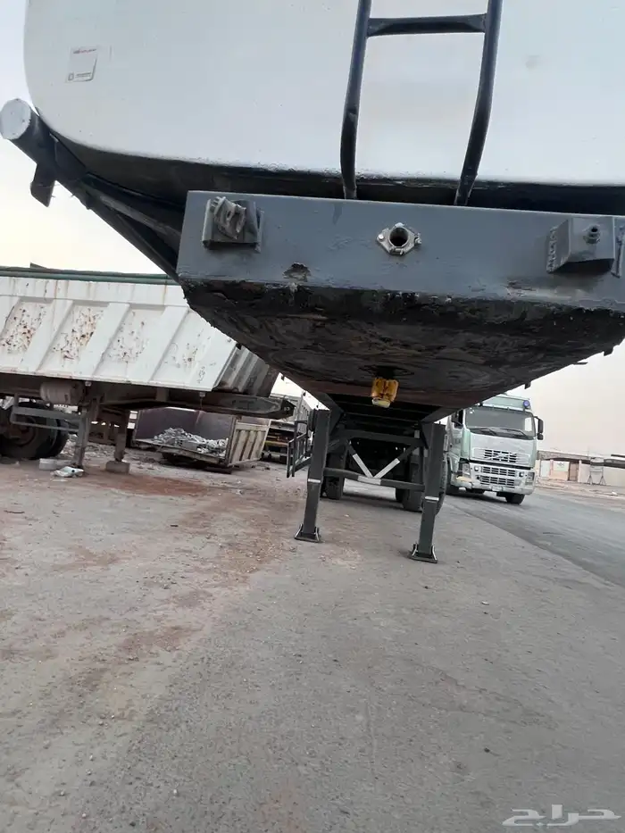 للبيع تانكي مويه مستخدم 4