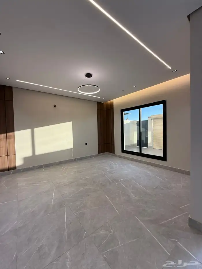 شقق تمليك أرضيه حي الفلاح 9