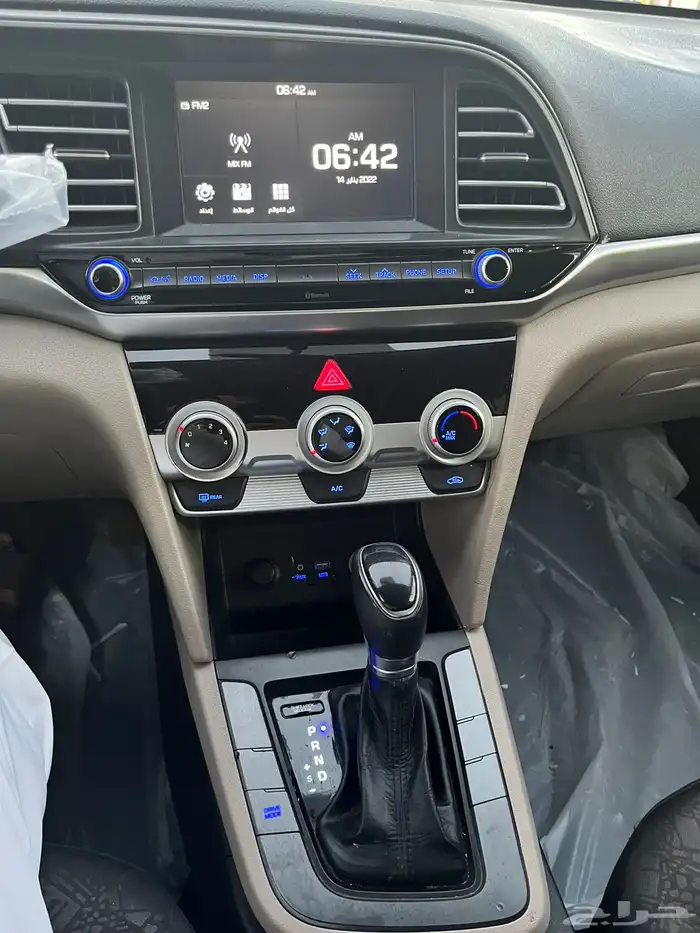 النترا 2020 مكينه 2000 cc 16