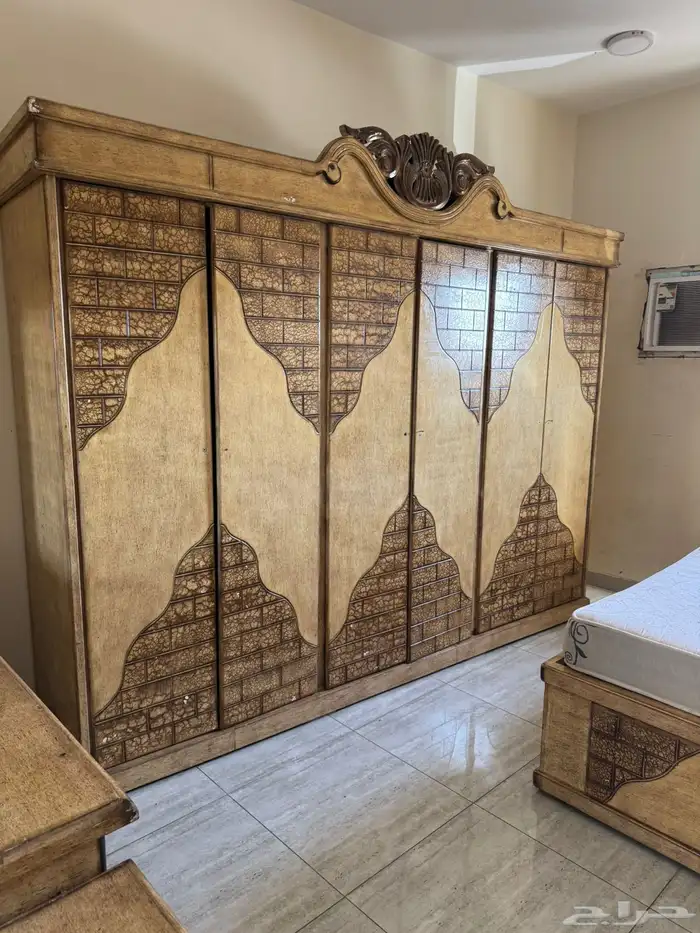 غرفة نوم جيدة 1