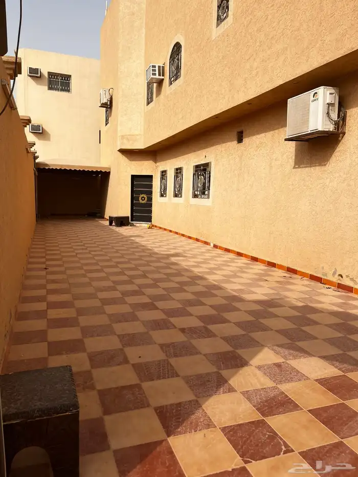 دور ارضي حي احد جنوب الرياض 5