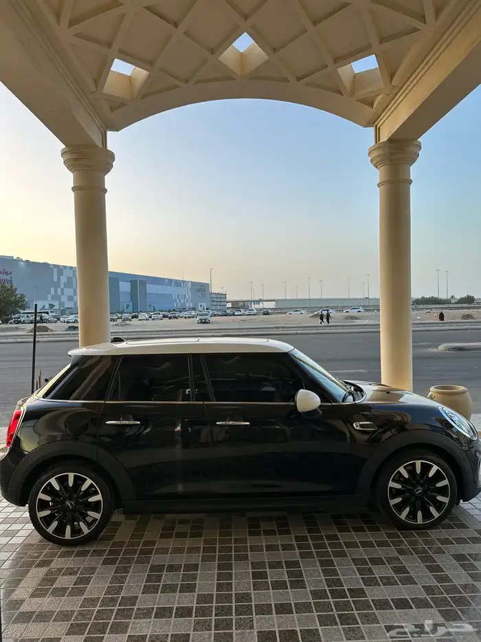 ميني كوبر 2019 2