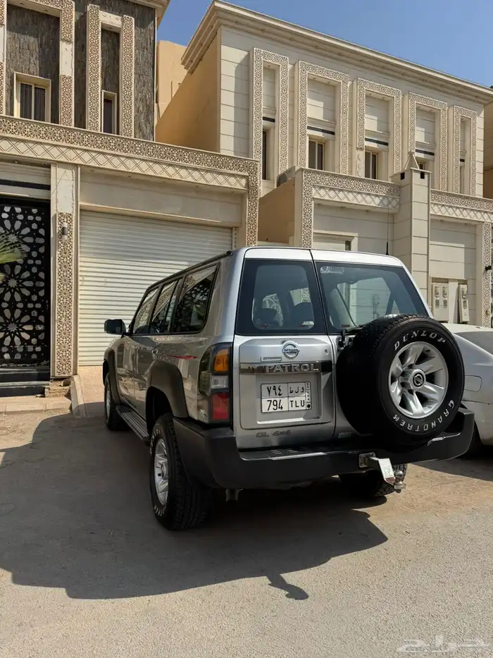 نيسان فتك ( تم البيع ) 11