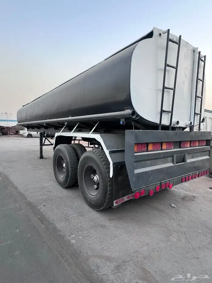 للبيع تانكي مويه مستخدم 2