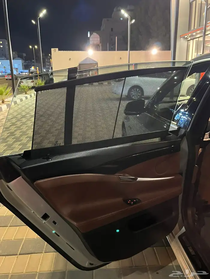 BMW 535 gt بي ام دبليو 535 22