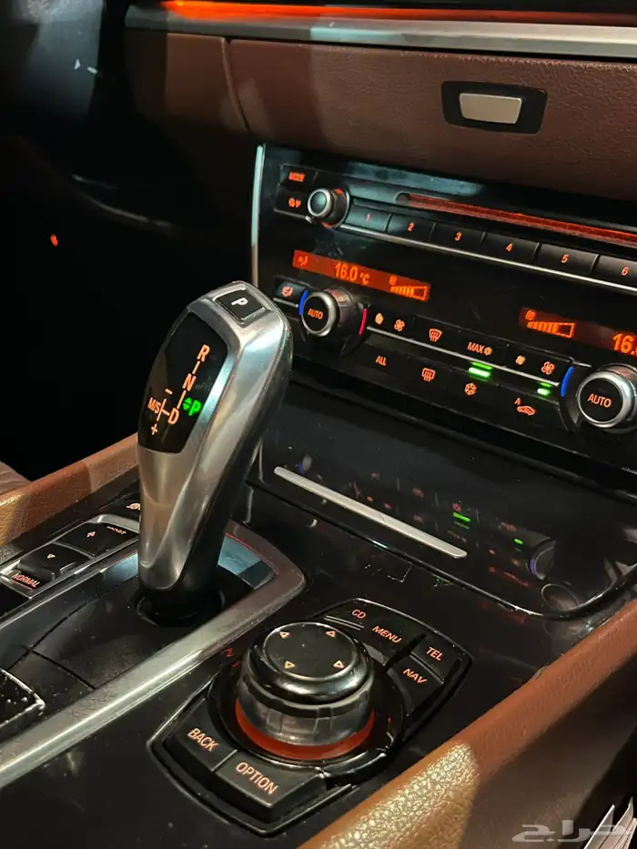 BMW 535 gt بي ام دبليو 535 16