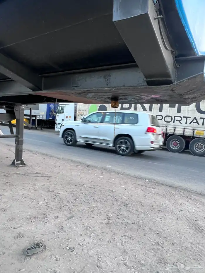 للبيع تانكي مويه مستخدم 5