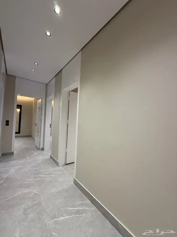 شقق تمليك أرضيه حي الفلاح 7