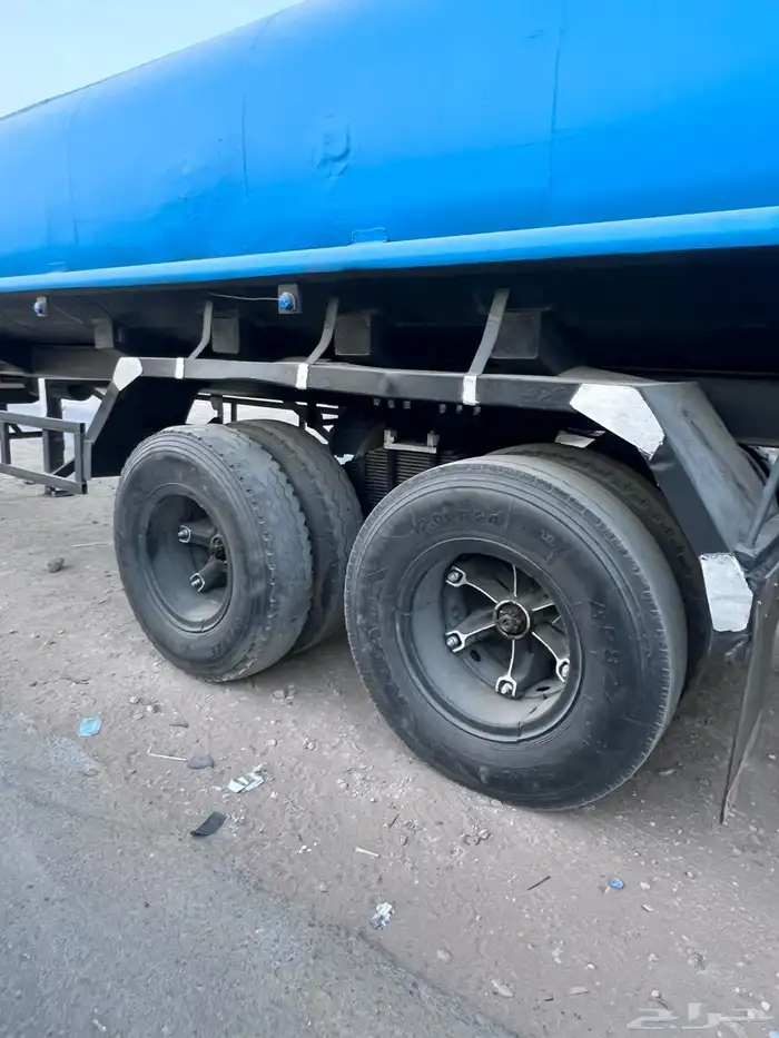 للبيع تانكي مويه مستخدم 6