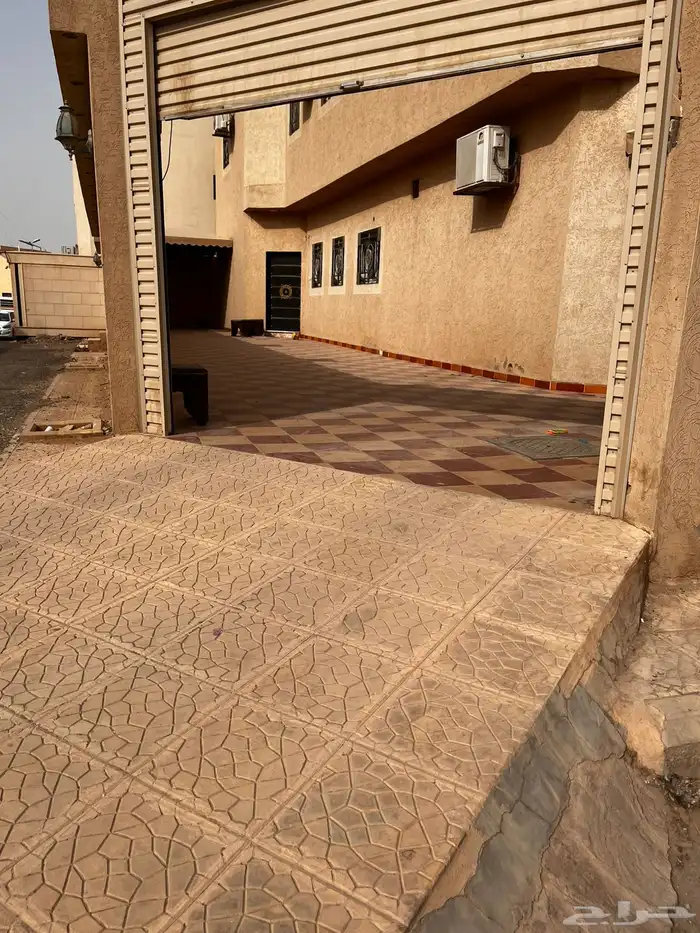 دور ارضي حي احد جنوب الرياض 2