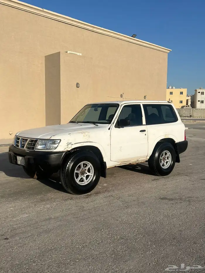 ربع باترول نيسان 0