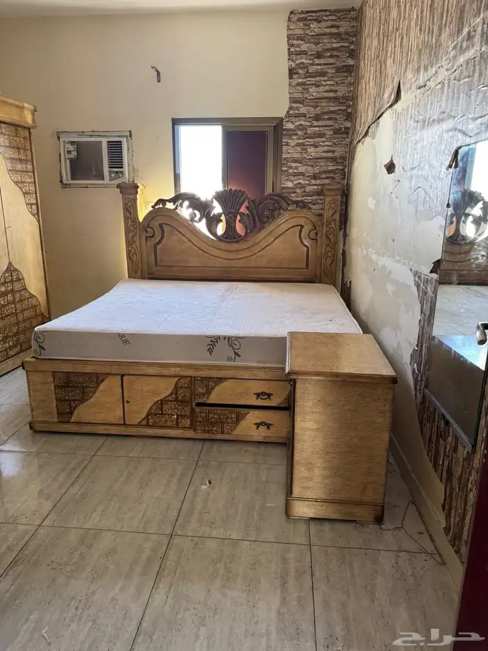 غرفة نوم جيدة 5