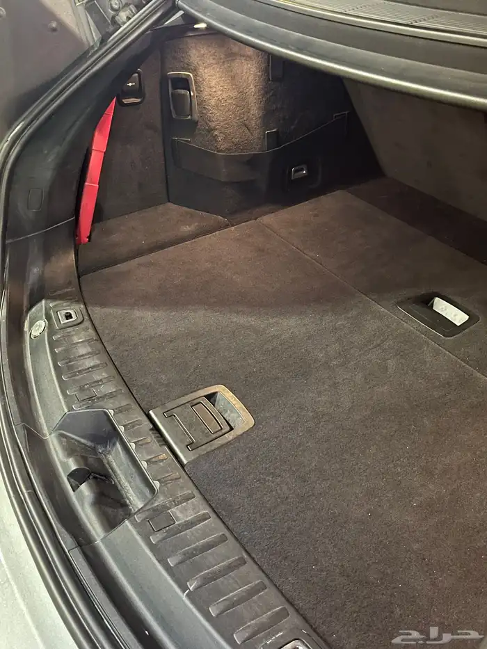 BMW 535 gt بي ام دبليو 535 34