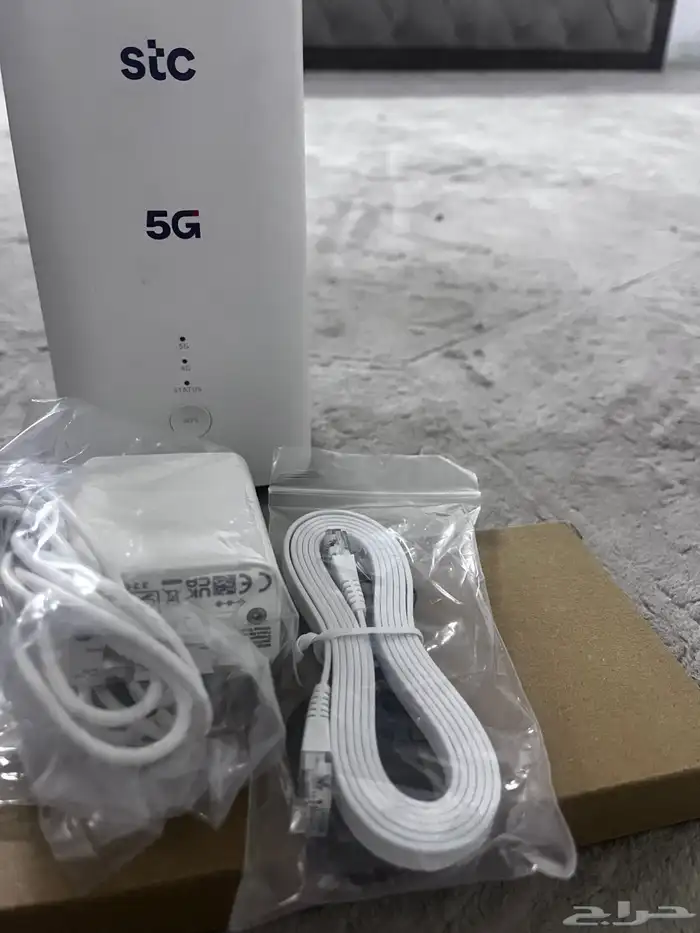 راوتر Stc 1