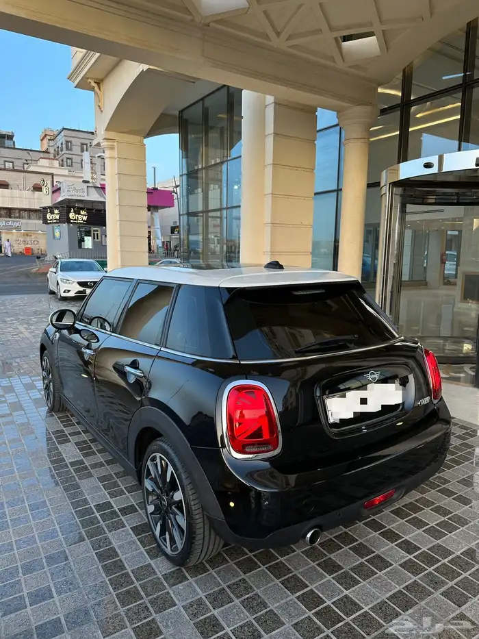 ميني كوبر 2019 5