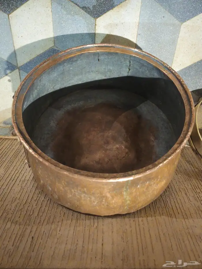 قدر نحاسي 4