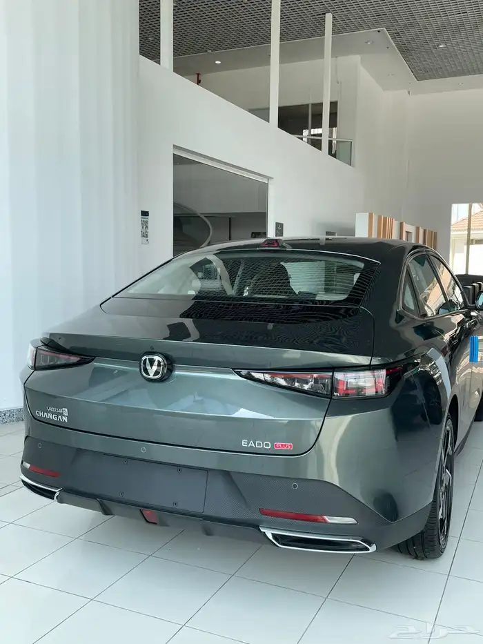 شانجان ايدو سمارت 2026 عرض الكااش لاخر الاسبوع 5