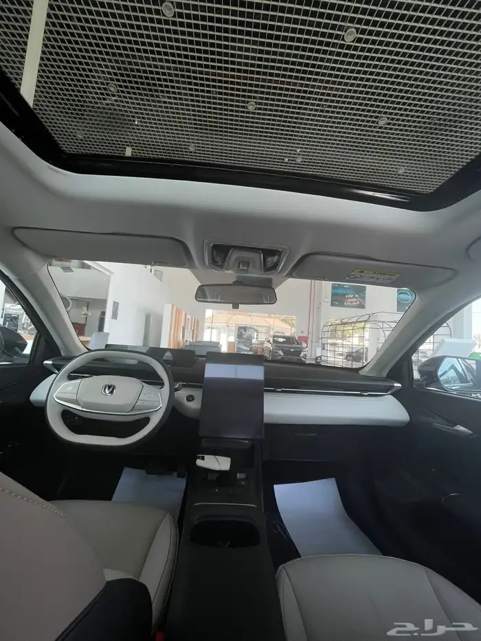 شانجان ايدو سمارت 2026 عرض الكااش لاخر الاسبوع 8