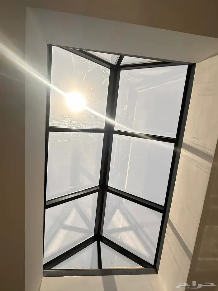 تفصيل أبواب المنيوم ودرايش سلك صيانة درايش عزل صوت عزل غبار 3