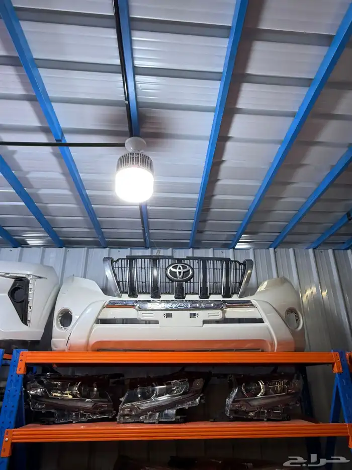 صدام برادو 2014_2015_2016_ 2017_2018 1