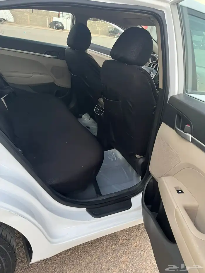 النترا 2020 مكينه 2000 cc 14