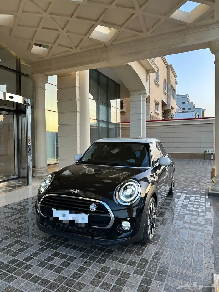 ميني كوبر 2019 0