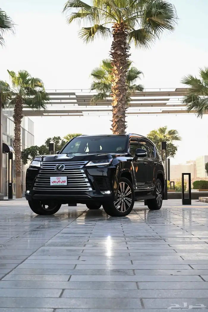 VIP لتأجير السيارات 0