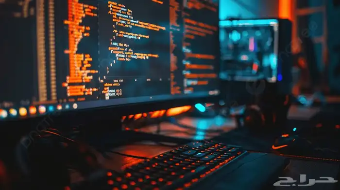انشاء موقعك التعريفي 0
