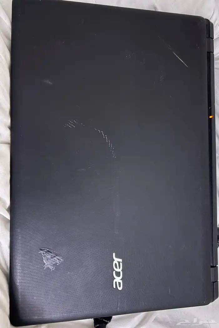 لابتوب acer نضيف . 0