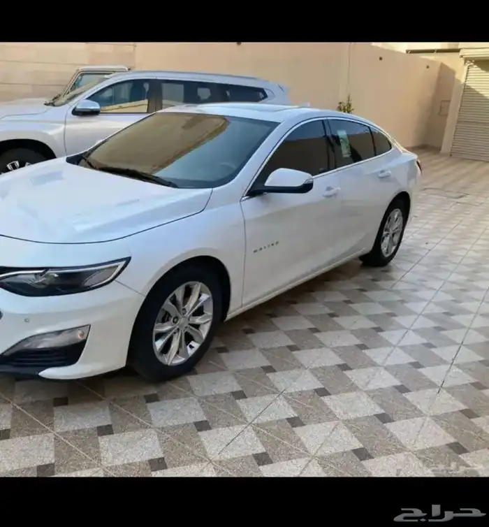 للبيع ماليبو 2022 0